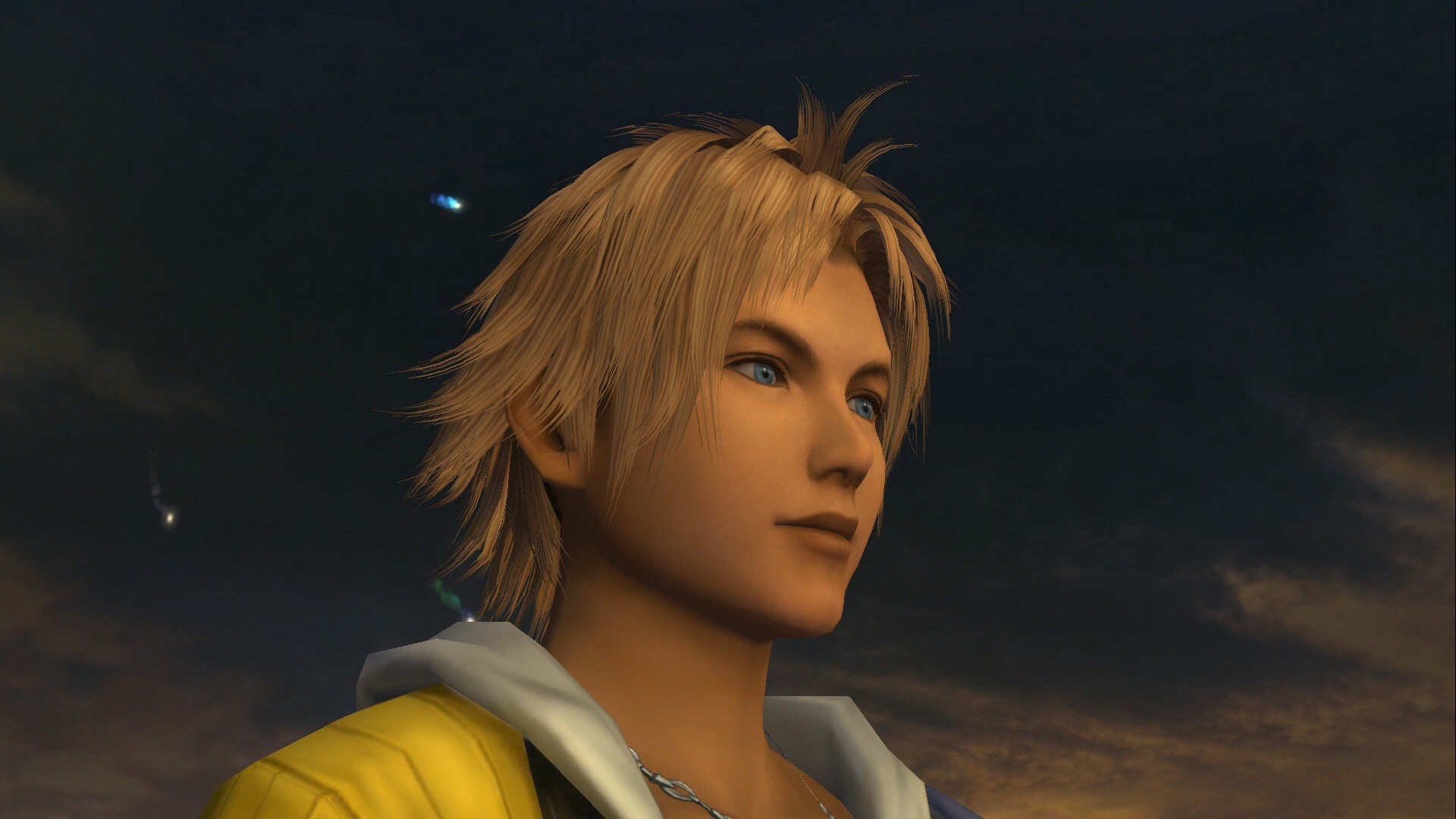 Final Fantasy X/X-2 HD Remaster - Imagen 50